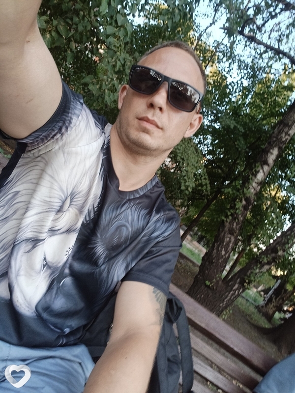 Евгений, 38, Екатеринбурге — анкета №2618863