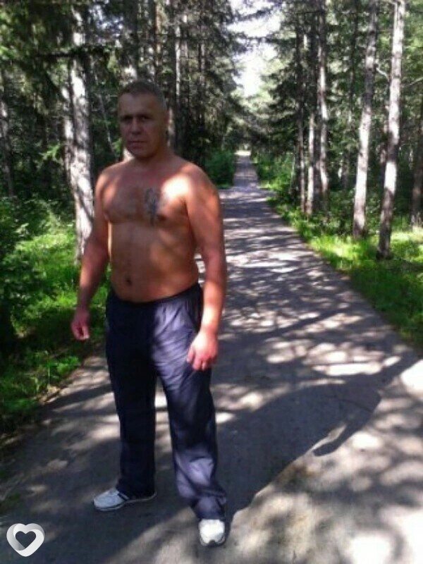 Сергей, 47, Челябинске — анкета №2618748