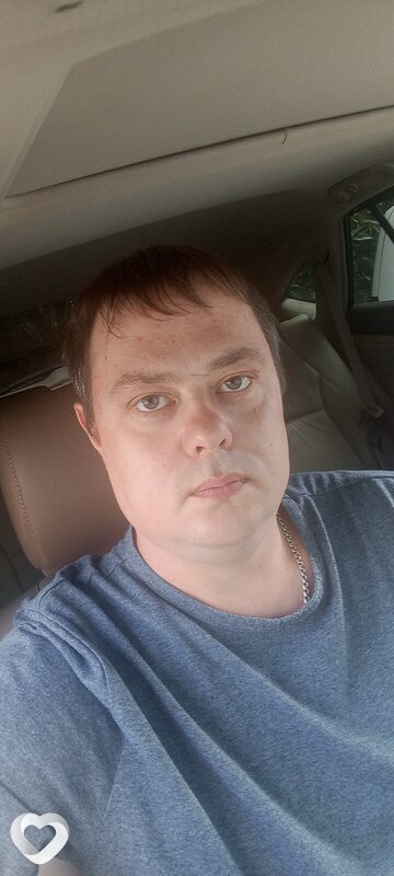 Александр, 38, Новосибирске — анкета №2618753