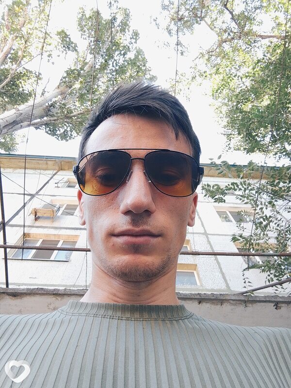 Фарид, 24, Ессентуках — анкета №2618768