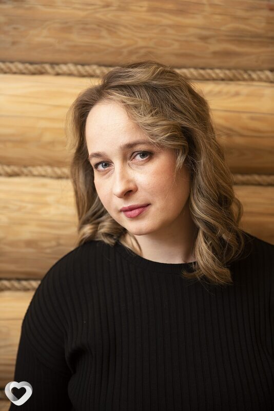 Анна, 40, Ногинске — анкета №2618734