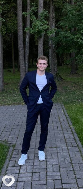 Толя, 24, Одинцове — анкета №2618745