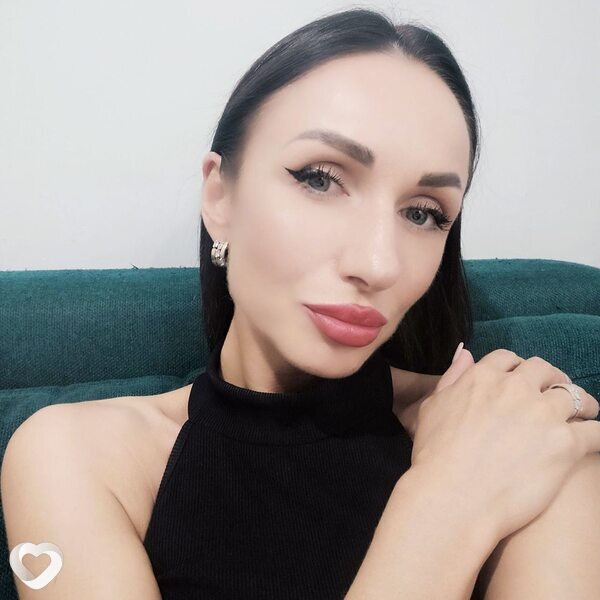 Мария, 36, Абакане — анкета №2618800