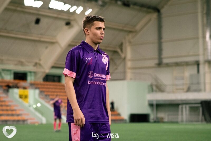 Матвей, 21, Екатеринбурге — анкета №2618801