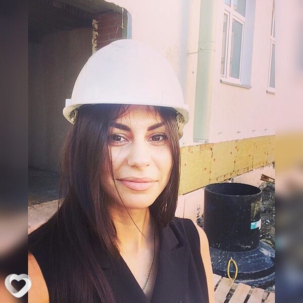 Надежда, 36, Ульяновске — анкета №2618909