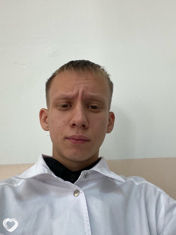 Константин, 20, Улан-Удэ — анкета №2618911