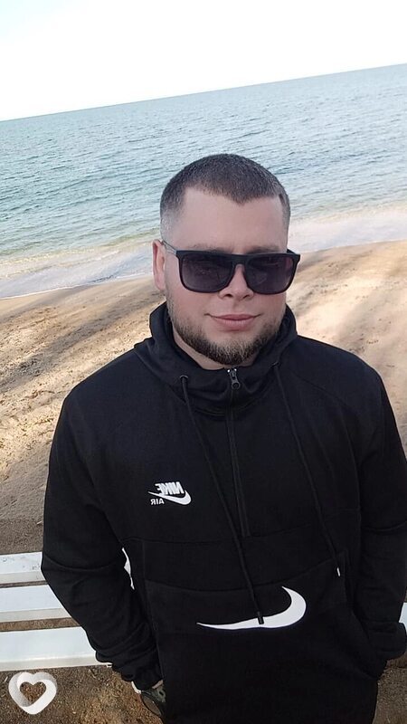 Денис, 38, Каменске-Уральском — анкета №2618922
