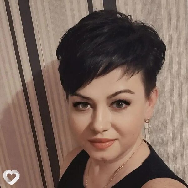 Натали, 49, Лиде — анкета №2618929