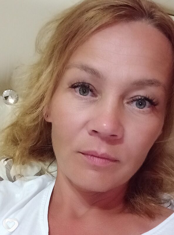 Полина, 42, Кирове — анкета №2619168