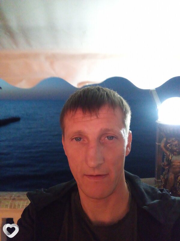 Юрий, 42, Адлер — анкета №2618958
