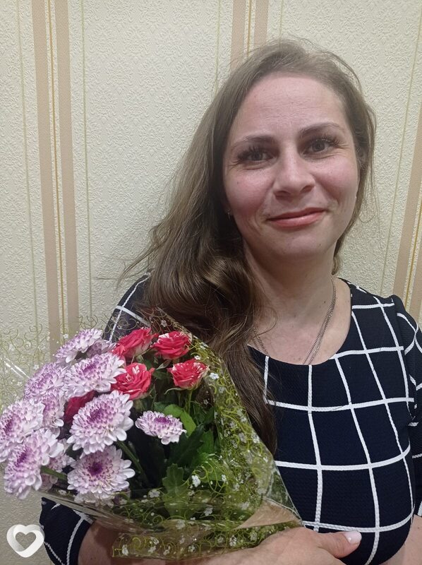 Яна, 39, Иванове — анкета №2618826