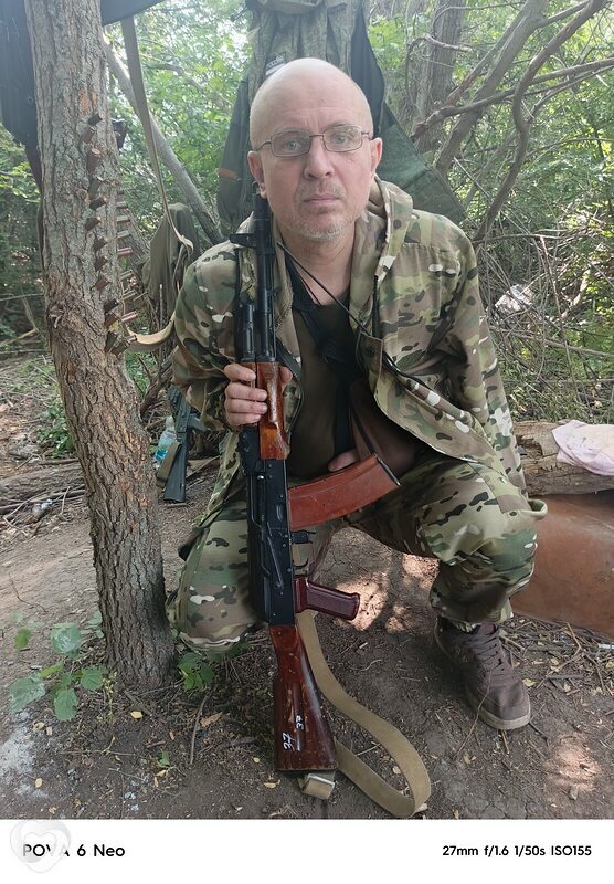 Виталий, 50, Казани — анкета №2618828