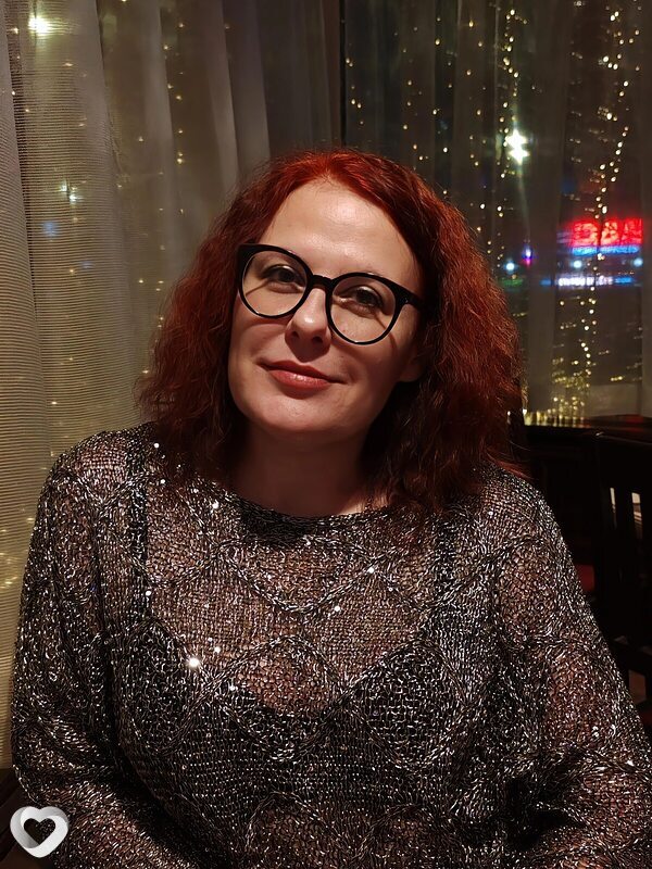 Марина, 46, Челябинске — анкета №2618841