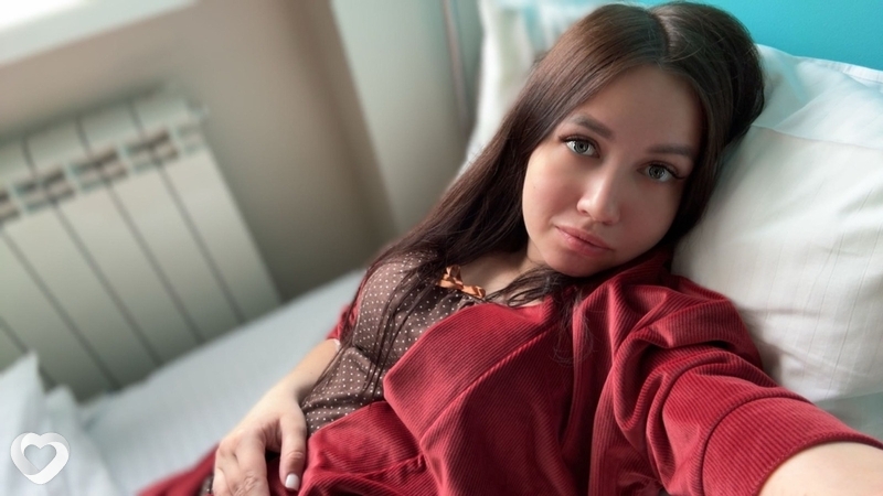 Ekaterina, 30, Красноярске — анкета №2618876
