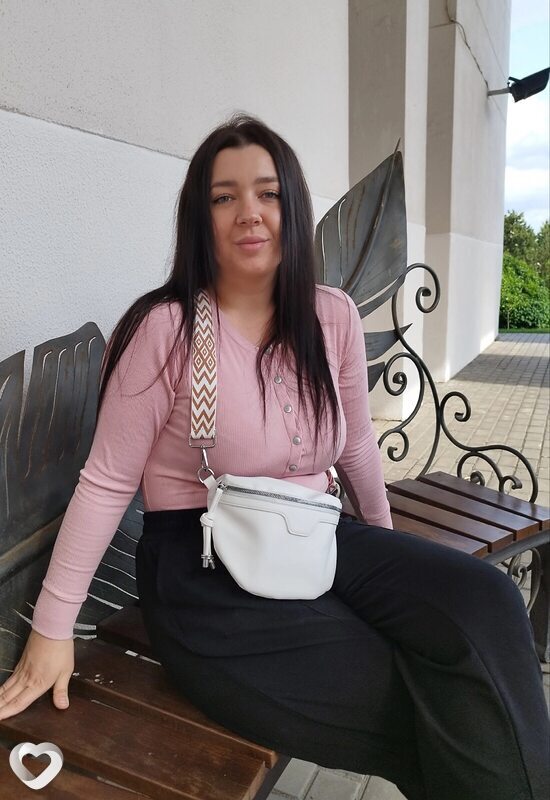 Ирина, 27, Минске — анкета №2619029
