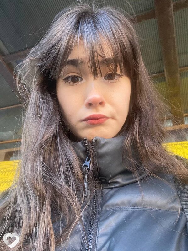 Алена, 25, Нягани — анкета №2618999