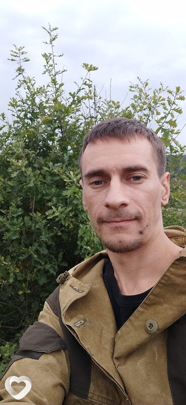 Кирилл, 29, Кемерове — анкета №2619015