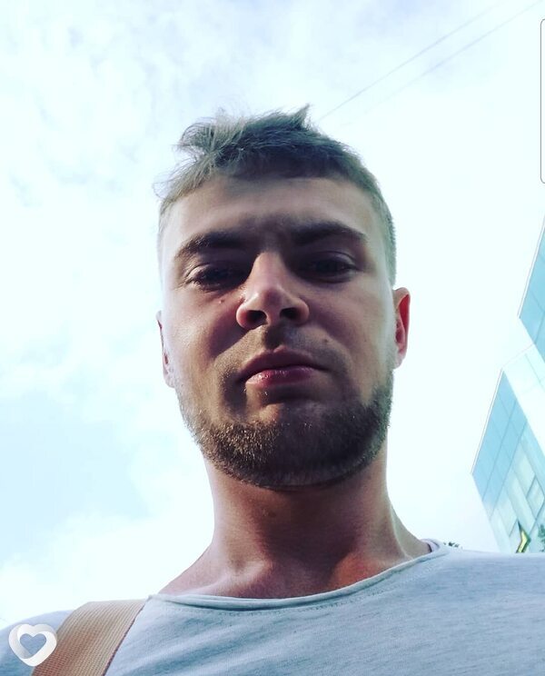 Андрей, 33, Магнитогорске — анкета №2619055