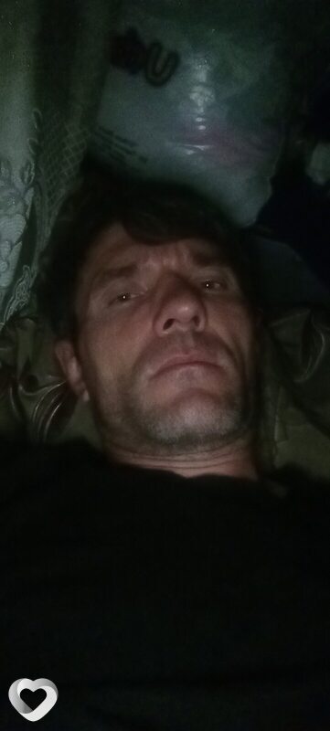 Сергей, Ангрен