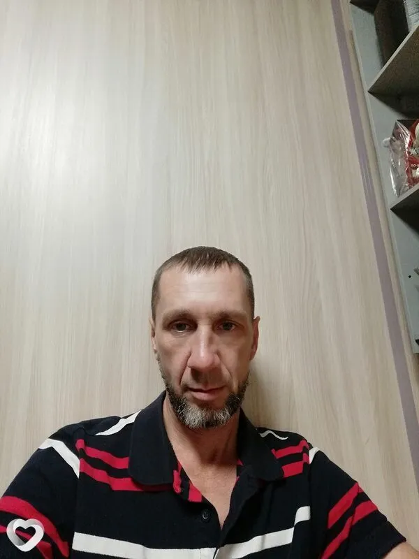 Максим, 47, Алейске — анкета №2619795