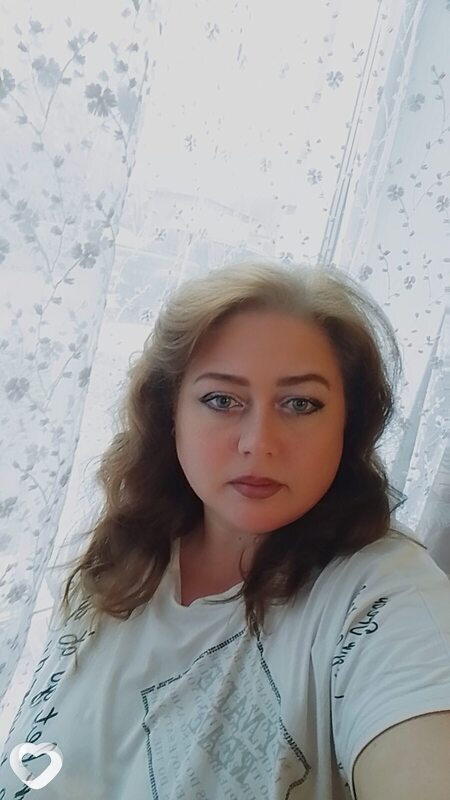 Олеся, Белозерск