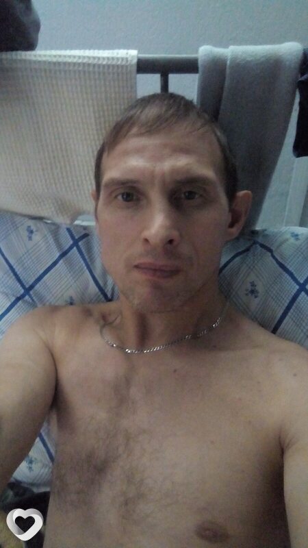 Сергей, 42, Луганске — анкета №2619430