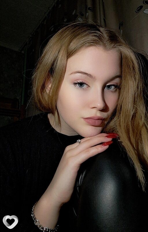 Александра, 20, Чебоксарах — анкета №2619825