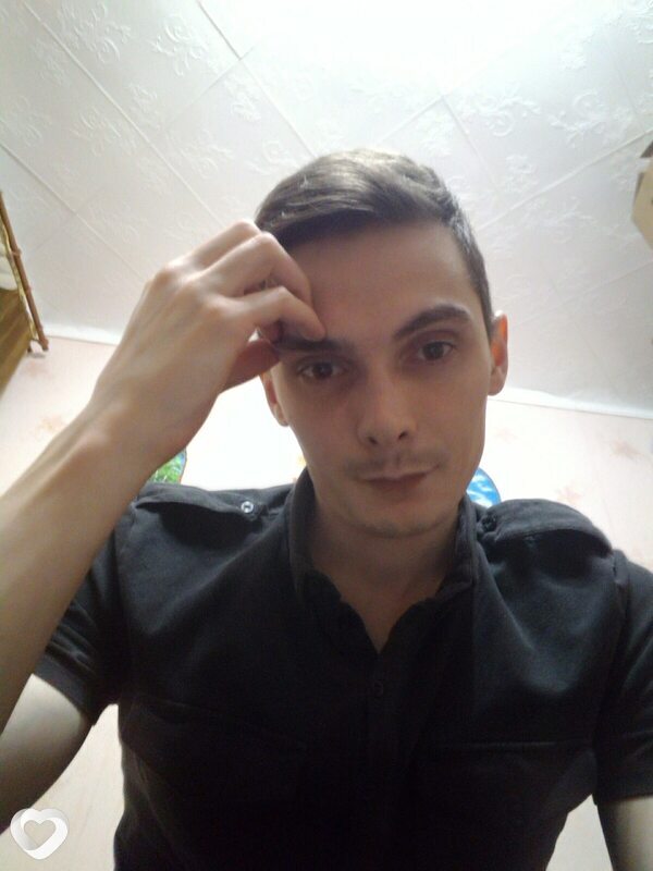 Сергей, 37, Йошкар-Оле — анкета №2619828