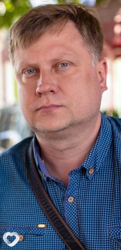 Сергей, 59, Михайловка (Волгоградская Област — анкета №2619833