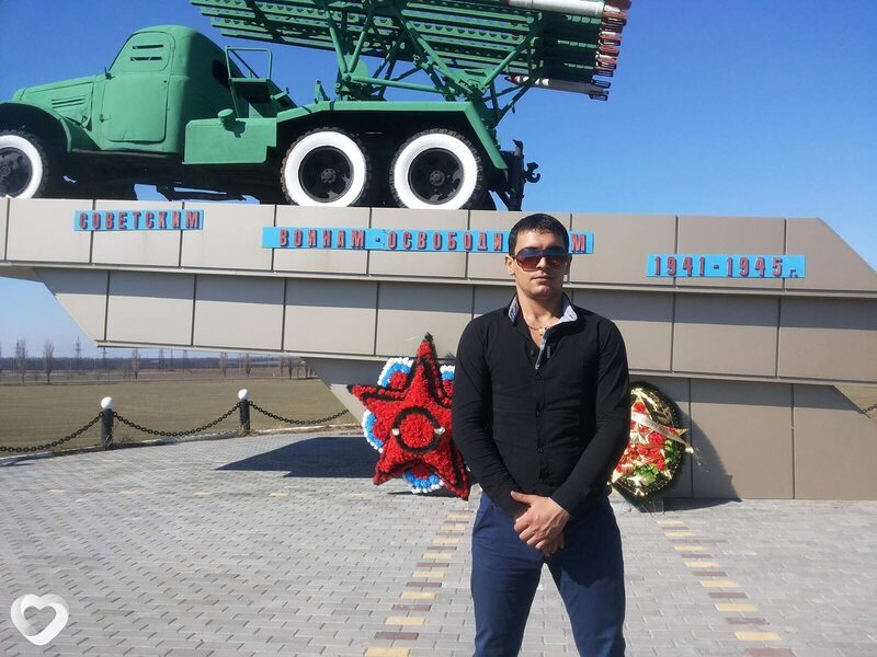 Иван, Цимлянск