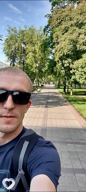 Вячеслав, 36, Воронеже — анкета №2619249