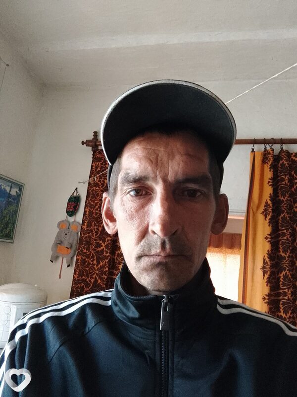 Юрий, 44, Новосибирске — анкета №2619259