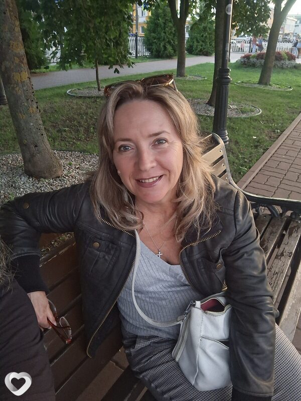 Мария, 40, Рыбинске — анкета №2621180