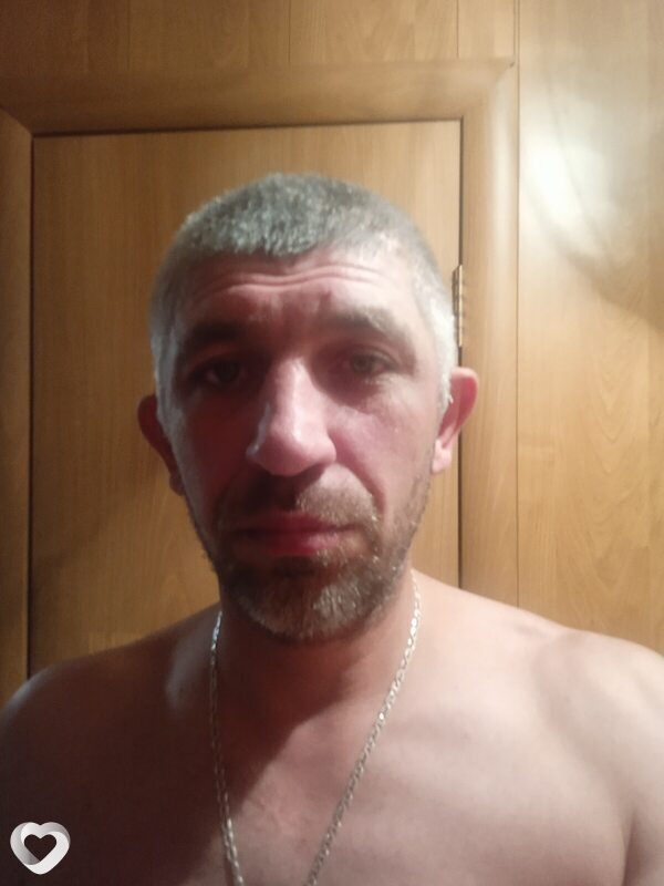 Алексей, 44, Ленинске-Кузнецком — анкета №2621182