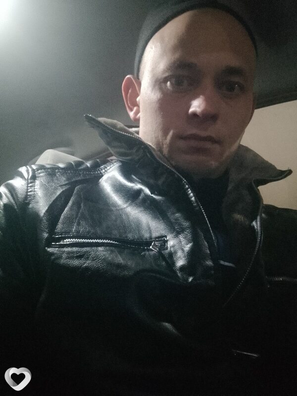 Андрей, 34, Омске — анкета №2621189
