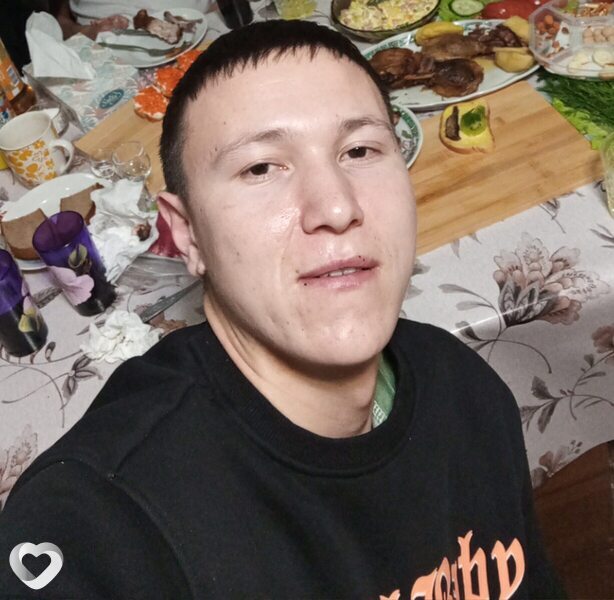 Ильназ, 24, Уфе — анкета №2621192