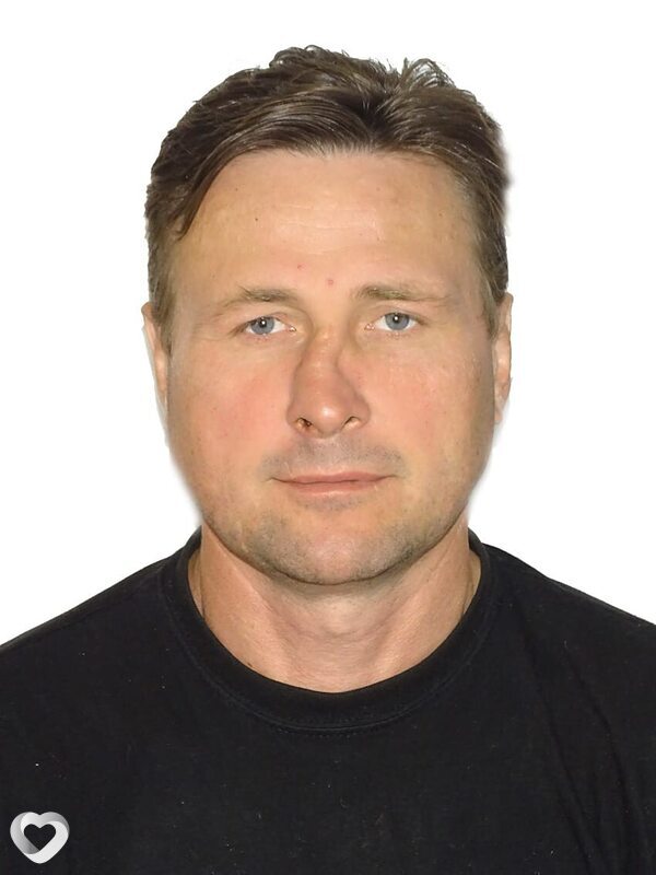 Дмитрий, 46, Кингисеппе — анкета №2619356