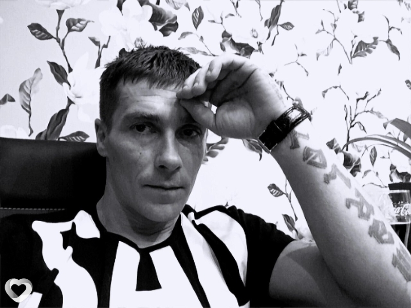 Сергей, 42, Пензе — анкета №2619369