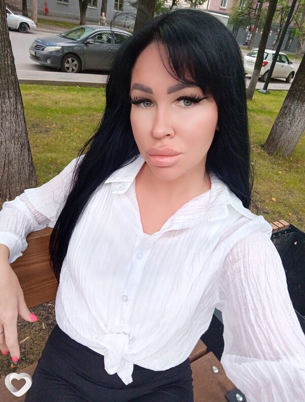Алиса, 31, Уфе — анкета №2619203