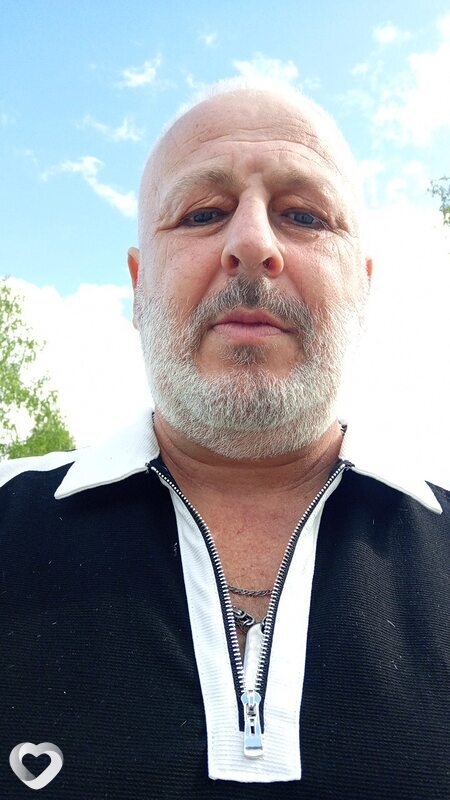 Тимур, 52, Владикавказе — анкета №2619208