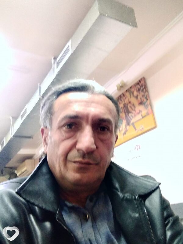 Яков, 61, Алматы — анкета №2619225