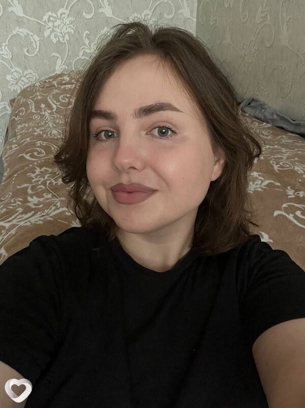 Екатерина, 21, Тамбове — анкета №2619230