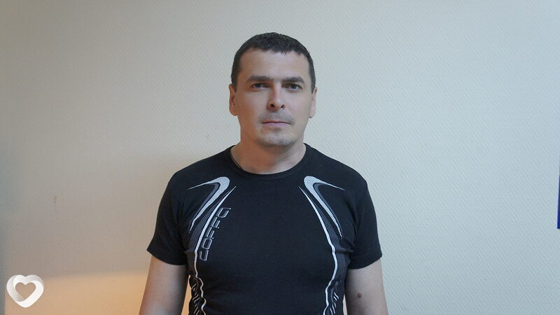 Алексей, 46, Балакове — анкета №2619237