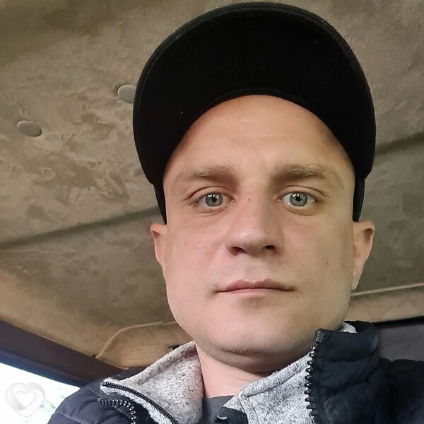 Виталий, 38, Кишинёв — анкета №2619241