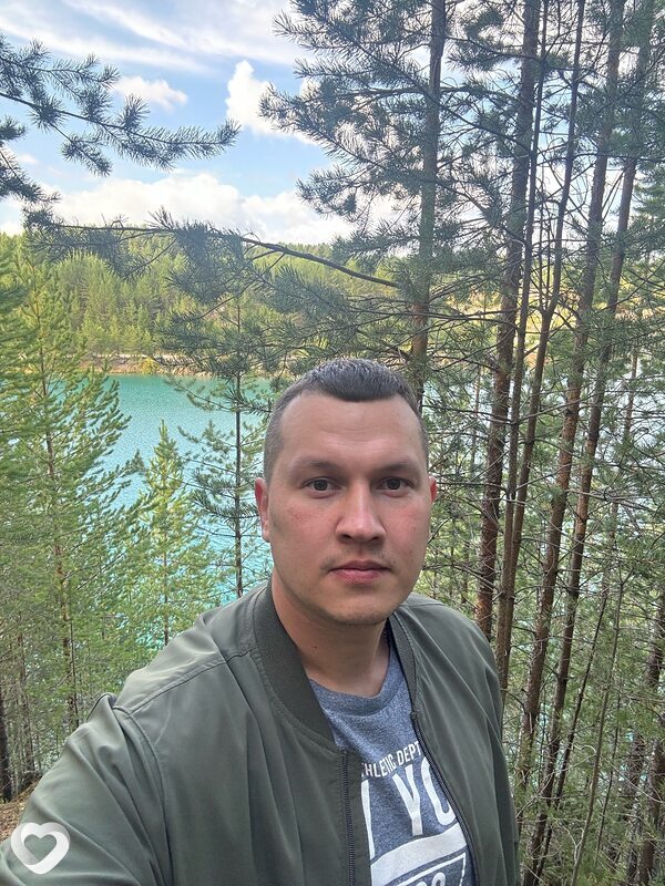 Дмитрий, 34, Нижнем Тагиле — анкета №2619460