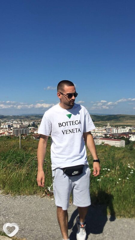 Sinan, 26, Астане — анкета №2619462