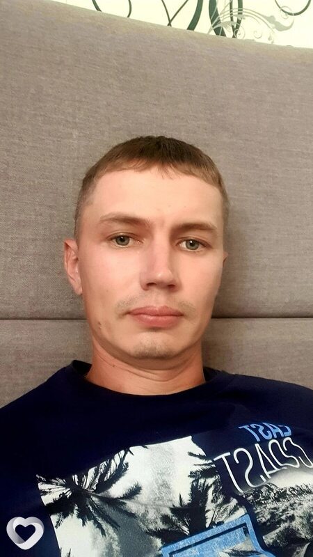 Герман, 36, Чебоксарах — анкета №2619470