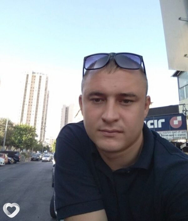 Алексей, 32, Самаре — анкета №2619639