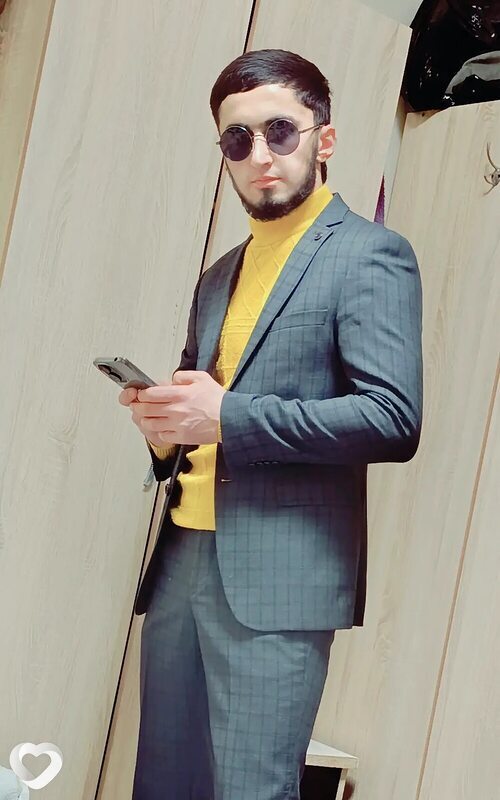 Jonik, 26, Астане — анкета №2619502