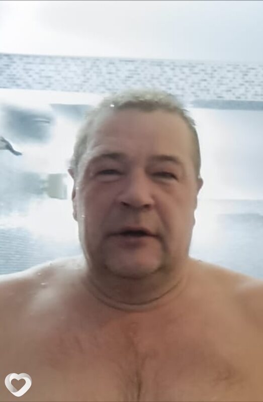 Андрей, 49, Череповце — анкета №2619819